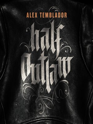 cover image of Half Outlaw